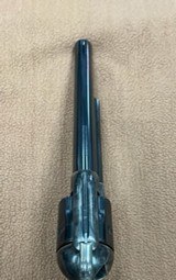 CIMARRON SAA - 4 of 7