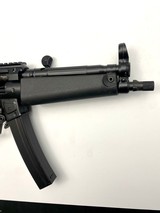 ZENITH FIREARMS ZF-5 - 5 of 7