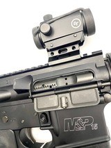 SMITH & WESSON M&P15 SPORT II OR - 5 of 7