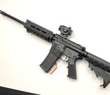 SMITH & WESSON M&P15 SPORT II OR - 2 of 7