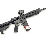 SMITH & WESSON M&P15 SPORT II OR - 1 of 7