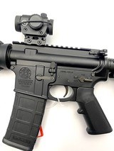 SMITH & WESSON M&P15 SPORT II OR - 6 of 7