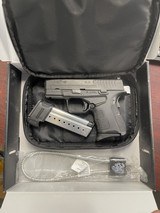 SPRINGFIELD ARMORY XDS-9 3.3 - 1 of 6
