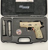 SIG SAUER P320 AXG SCORPION - 7 of 7