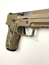 SIG SAUER P320 AXG SCORPION - 4 of 7