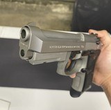 BERETTA USA 92FS - 7 of 7