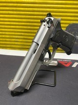 BERETTA USA 92FS - 1 of 7