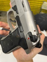 BERETTA USA 92FS - 6 of 7