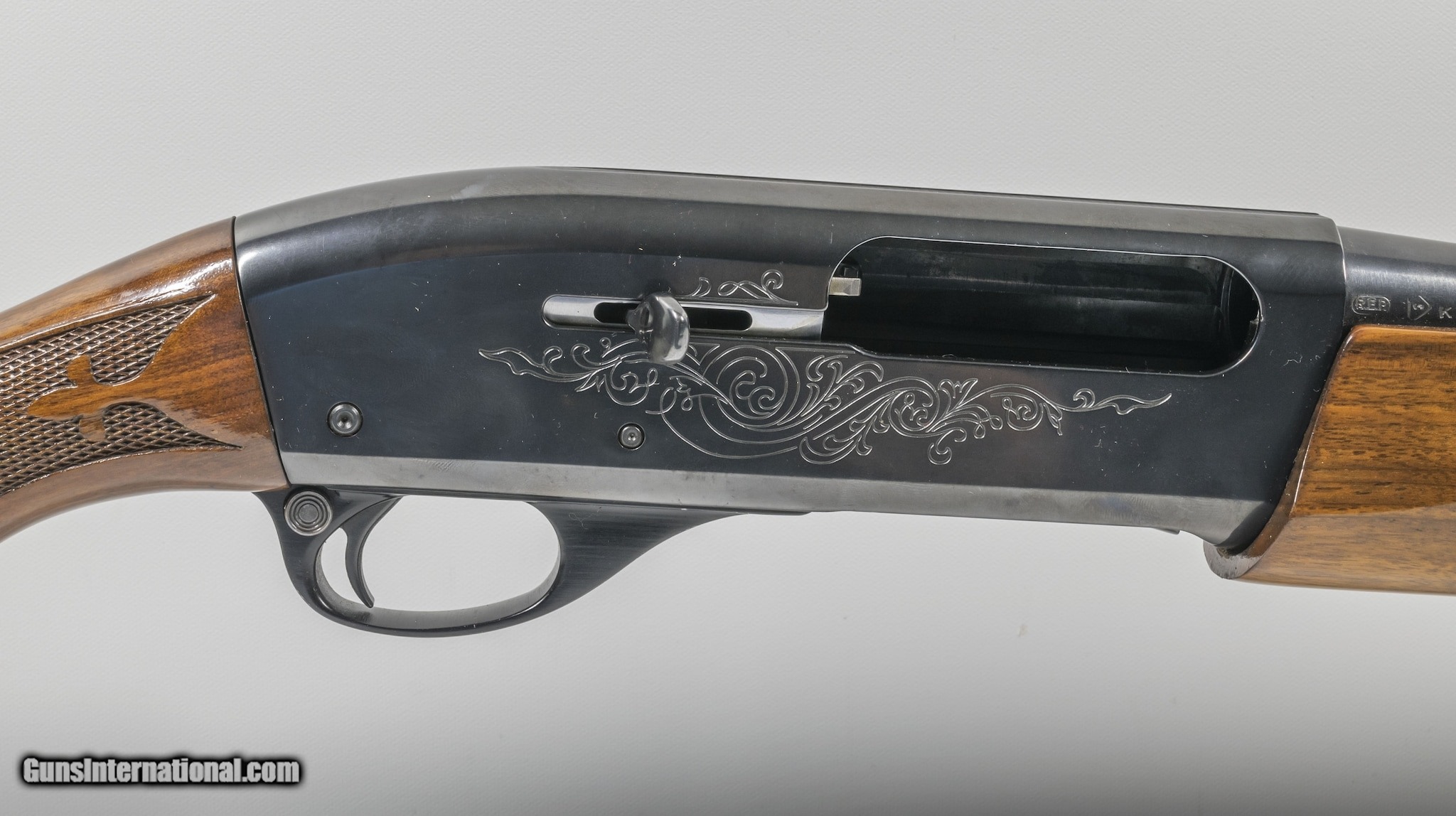 REMINGTON 1100