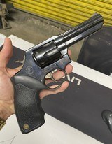 TAURUS MODEL 82 - 3 of 6