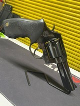 TAURUS MODEL 82 - 2 of 6