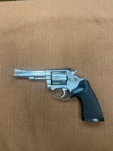 SMITH & WESSON 63 - 1 of 7
