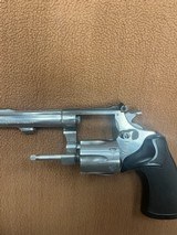 SMITH & WESSON 63 - 3 of 7