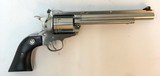 RUGER NEW MODEL SUPER BLACKHAWK HUNTER - 2 of 7