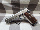STURM, RUGER & CO., INC. sr1911 - 4 of 4