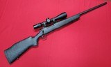 REMINGTON 700 LONG RANGE - 1 of 7