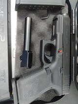 GLOCK 19 GEN 5 - 2 of 3