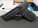 SMITH & WESSON M&P9 - 2 of 3