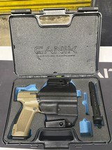 CANIK TP9SA Mod 2 - 1 of 7