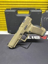 CANIK TP9SA Mod 2 - 3 of 7
