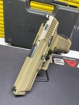 CANIK TP9SA Mod 2 - 4 of 7