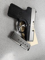 KAHR ARMS CW380 .380 ACP - 1 of 1