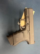 GLOCK G29SF - 1 of 1