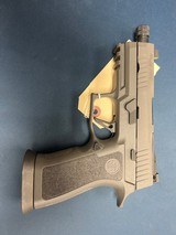 SIG SAUER P320 XCARRY LEGION - 1 of 1