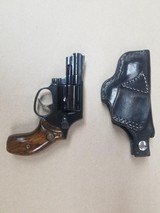 TAURUS INTERNATIONAL MFG., INC. 85 - 1 of 7