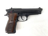 BERETTA 92FS - 1 of 2