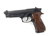 BERETTA 92FS - 2 of 2