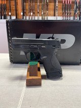 SMITH & WESSON M&P 9 SHIELD - 2 of 2