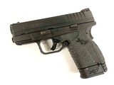 SPRINGFIELD ARMORY XDS 3.3 - 2 of 2