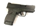 SPRINGFIELD ARMORY XDS 3.3 - 1 of 2