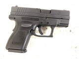 SPRINGFIELD ARMORY XD-40 - 1 of 1