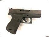 GLOCK 43 - 1 of 2