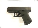 GLOCK 43 - 2 of 2