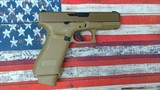 GLOCK 19X Gen 5 - 1 of 6