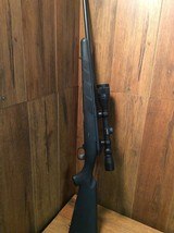 SAVAGE MODEL 11 - 5 of 5