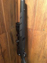 SAVAGE MODEL 11 - 1 of 5