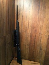 SAVAGE MODEL 11 - 2 of 5