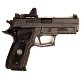 SIG SAUER P229 LEGION 9MM LUGER (9X19 PARA) - 3 of 4