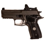 SIG SAUER P229 LEGION 9MM LUGER (9X19 PARA) - 1 of 4