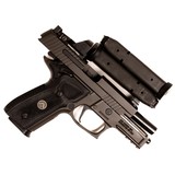 SIG SAUER P229 LEGION 9MM LUGER (9X19 PARA) - 4 of 4