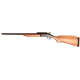 HARRINGTON & RICHARDSON HANDI RIFLE - 1 of 4