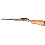 HARRINGTON & RICHARDSON HANDI RIFLE - 2 of 4