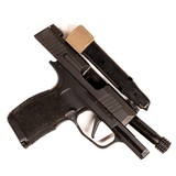SIG SAUER P365X - 4 of 4