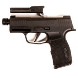 SIG SAUER P365X - 1 of 4