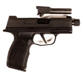 SIG SAUER P365X - 3 of 4