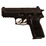 SIG SAUER P229 - 1 of 4